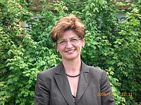 Elisabeth Haslinger