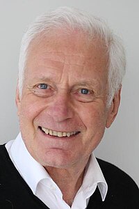 Karl Heinz Pechmann