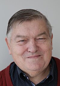 Karl Bodingbauer
