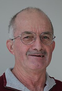 Ludwig Frühwirth