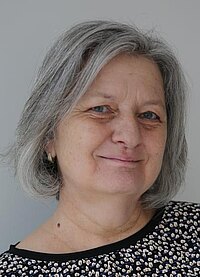 Waltraud Aufreiter