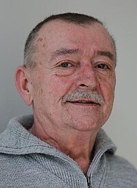Johann Oberndorfer-Wagner