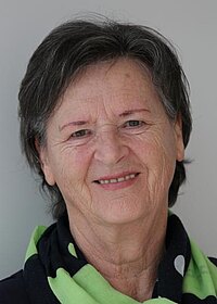 Rosa Danninger