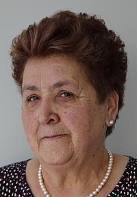 Eleonore Seyr