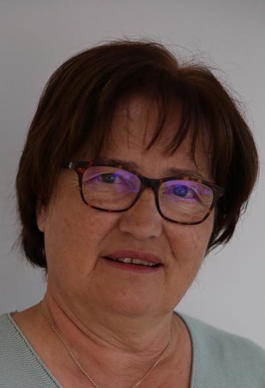 Ingeborg Windischhofer